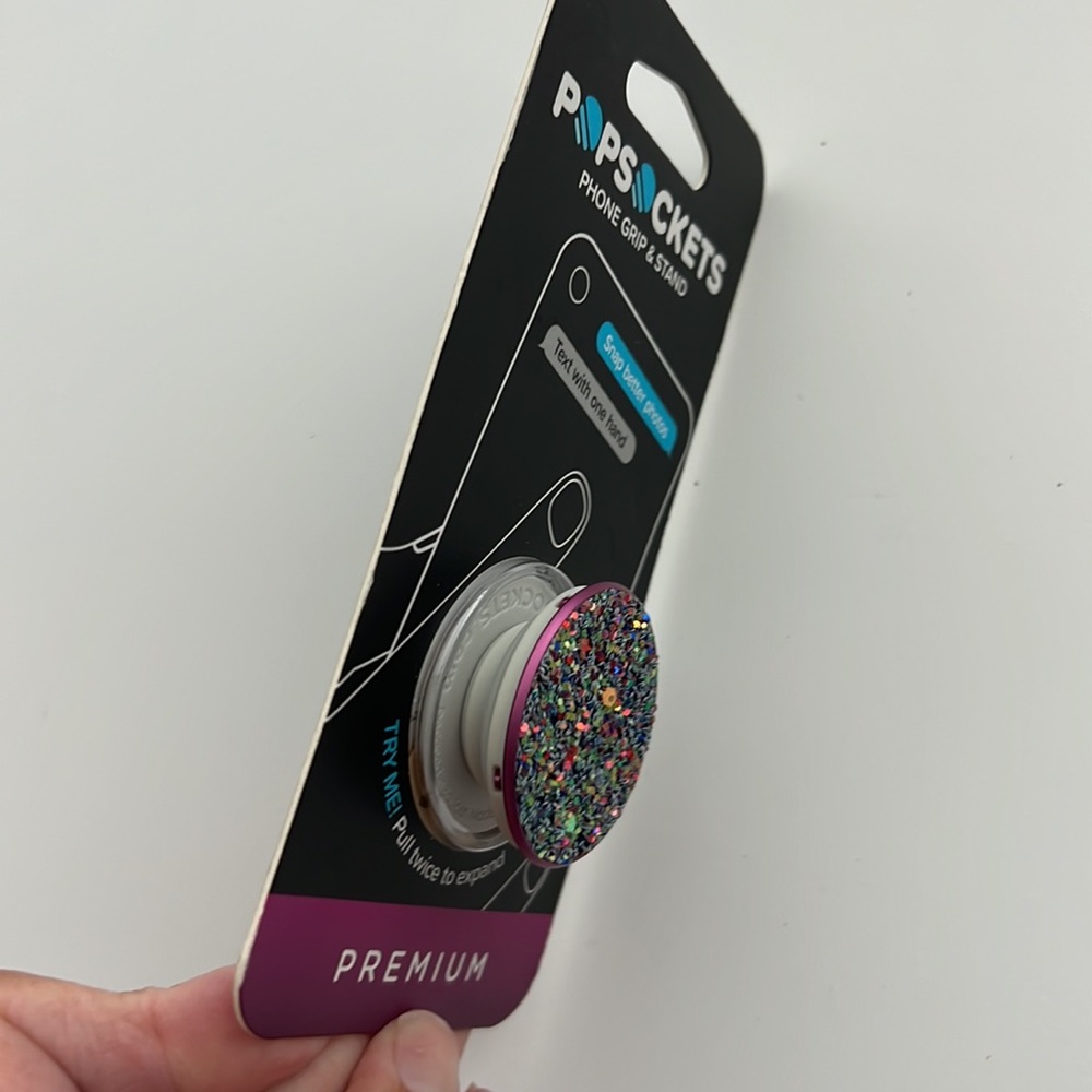 PopSocket ✨ - Picture 3 of 4